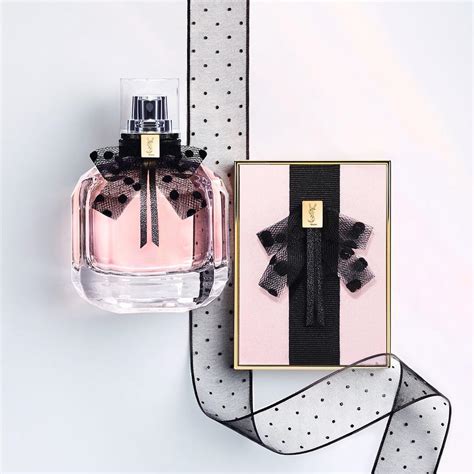 ysl couture mono|ysl mon paris price.